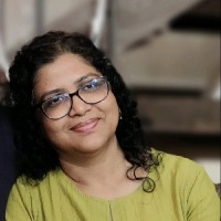 Manju J Mathew