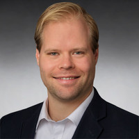 Patrick Ferguson