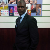 christopher F williams