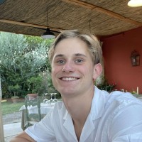 Jesse Machielse
