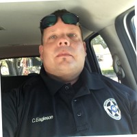 Chris Eagleson