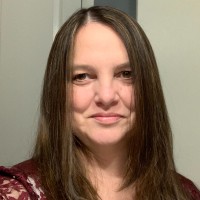 Jamie Scherer