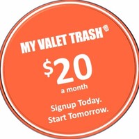 My Valet Trash