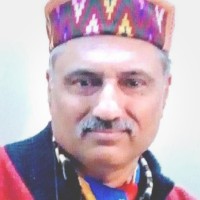 Dr. Anish Madan