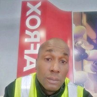 David Vusimuzi