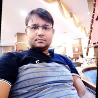 Sushant Kumar Agarwal