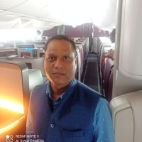 Ram Milan Prajapati