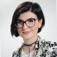 Diana Shmyr