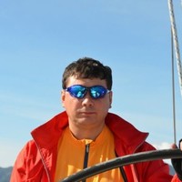 Максим Черкасов