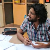 Amit Naik