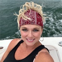 Jamie Baker
