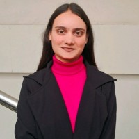 Parika Thakur