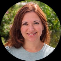 Yana Guberman