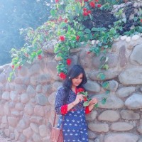Priyanka Garg