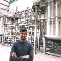 Logeshwaran Venu