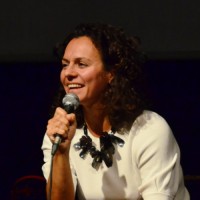 Josephine Burton