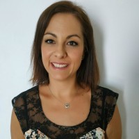 Verónica Ortega González