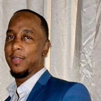 Roderick Newton