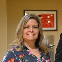 Terri Burkle
