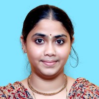 Prashanthi Sadagopan