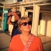 Beverley Scoltock BA (Hons)