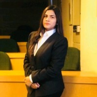 Maham Ahmed
