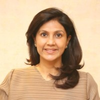 Deepa Sachdev