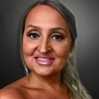 Jeanette finnegan
