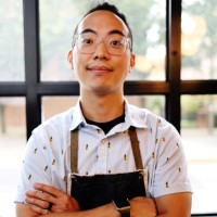Simon Lam