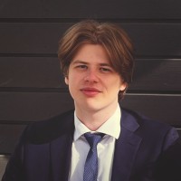 Erlend Olsen Klaeboe