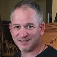 Todd Lockyear