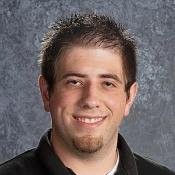 Josh Huffman