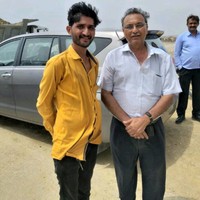 Bahadursinh Zala