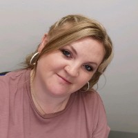 Michelle Gibson
