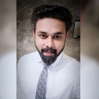 Jerry Varghese