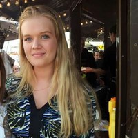 Daphne Hazeleger