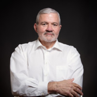 David Hesidence MSc., PMP, Lean Blackbelt, RP