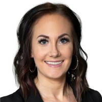 Amanda Bleakley