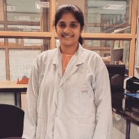 Sindhu Manasa Ponnuru