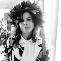 Arianna Pia Antonaccio