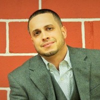 Christopher J Santiago
