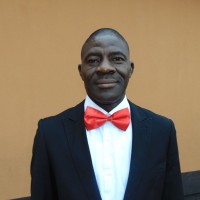 Olubode Oke