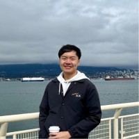 Simon Huang