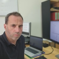 Manuel Mariano Dominguez