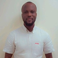 Adejioye Dickson Olaleye