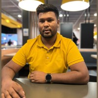 Neeraj Sookrah