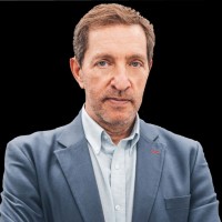 Javier Segarra Martínez