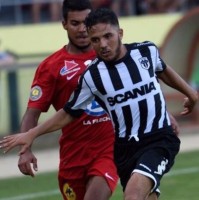 Belgacem Louhichi
