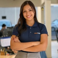 Brenda Rodrigues