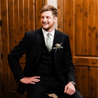 Joshua Jones